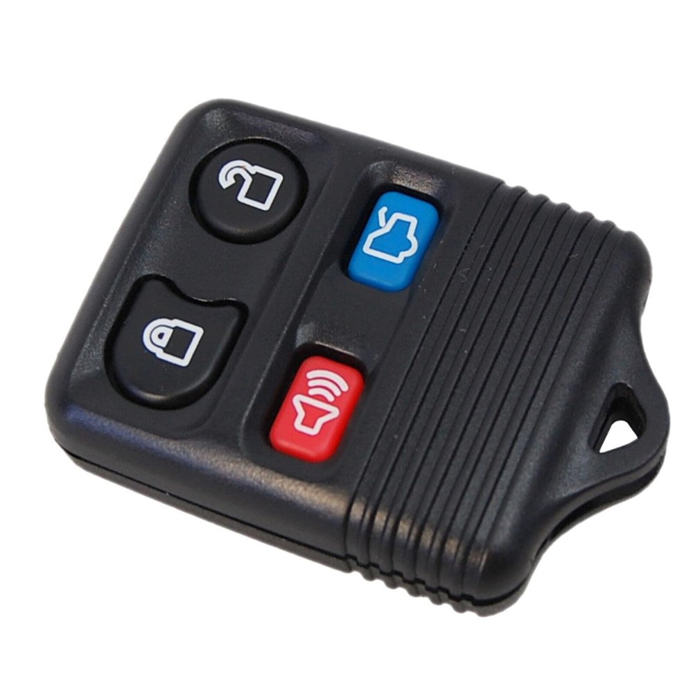 for Remote for Case Shell FOB for Lincoln for Continental 1998 1999 2000 2001 2002