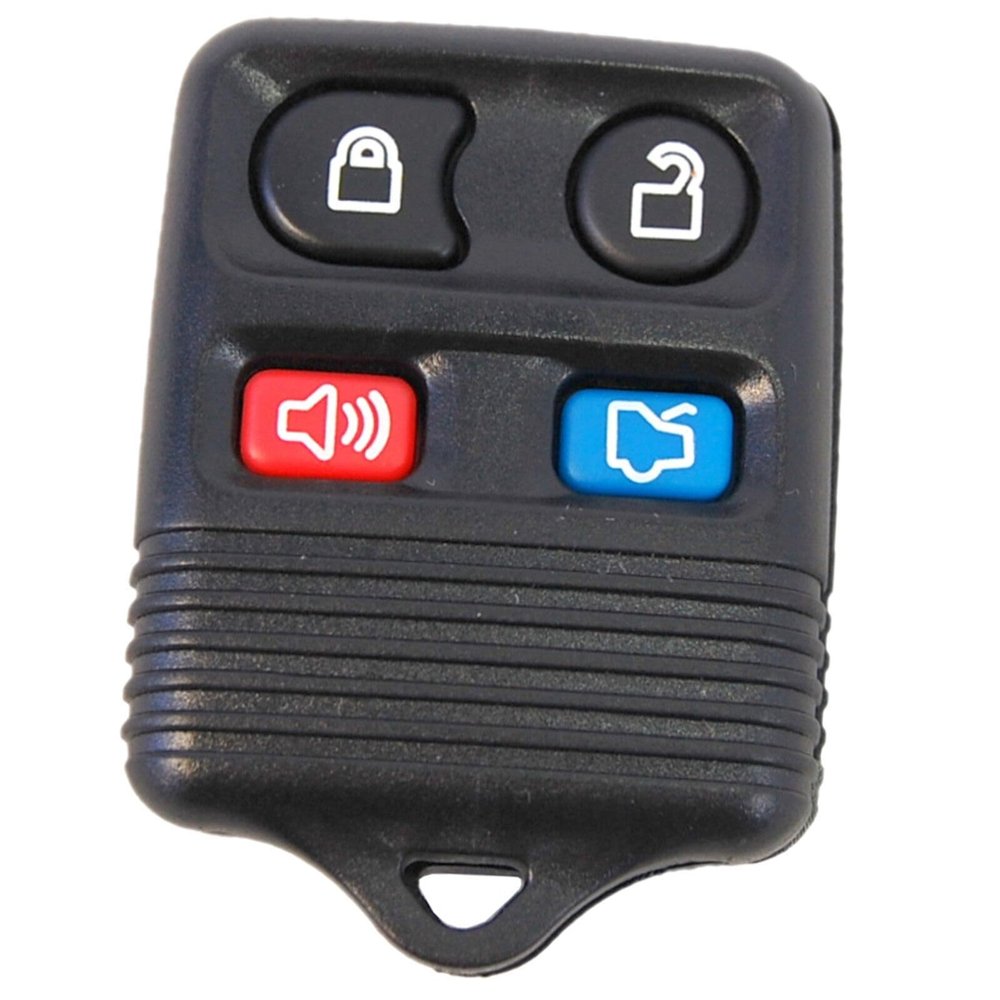 20 SECOND SOAP 4 Buttons for Remote for Case Shell FOB for Mercury for Mountaineer 2008 2009 2010 08 09 10