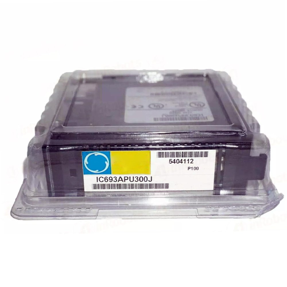 BXNXLX IC693APU300J IC693APU300J New in Box Expedited