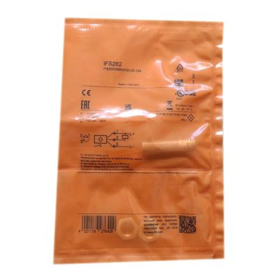 BXNXLX IFS262 IFS262 New in Box Expedited