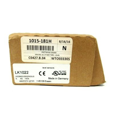 BXNXLX LK1022 LK1022 New in Box Expedited