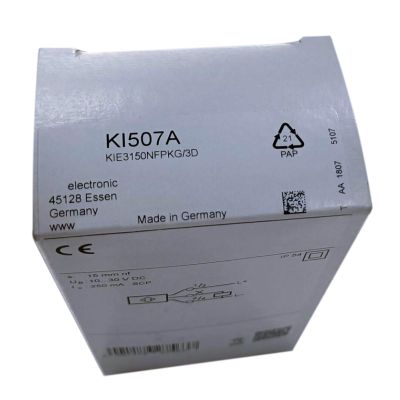 BXNXLX KI507A KI507A New in Box Expedited
