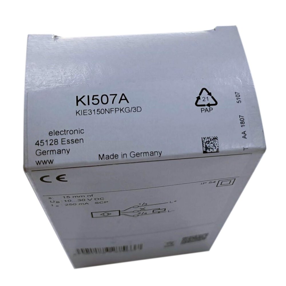 BXNXLX KI507A KI507A New in Box Expedited