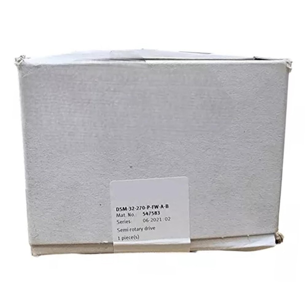 BXNXLX DSM-32-270-P-FW-A-B 547583 DSM32270PFWAB 547583 New in Box Expedited