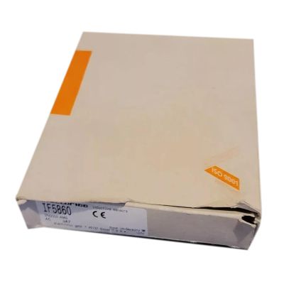 BXNXLX IF5860 IF5860 New in Box Expedited