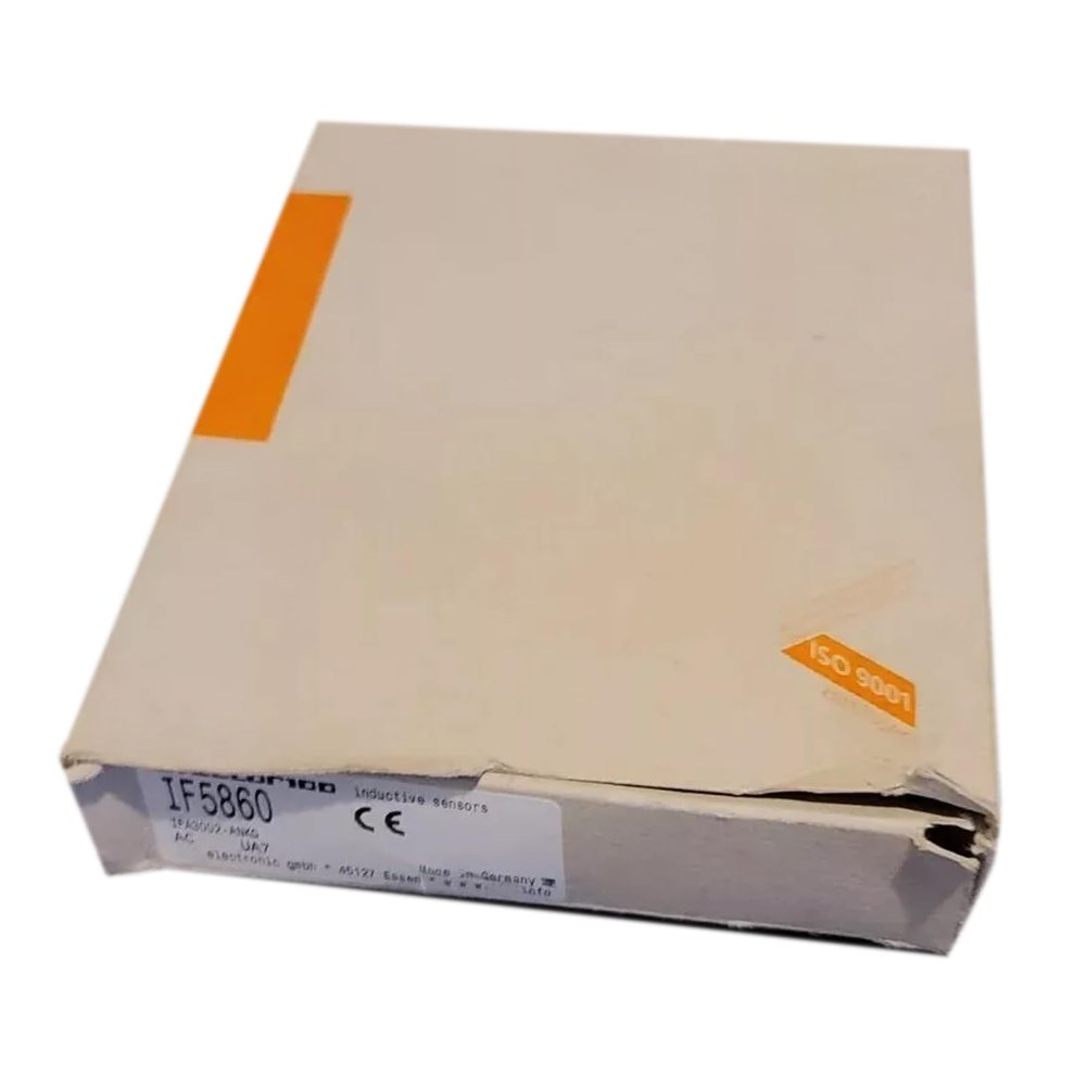 BXNXLX IF5860 IF5860 New in Box Expedited