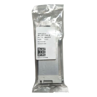 BXNXLX VUVG-BK14-M52-AT-F-1H2L-B 8042571 VUVGBK14M52ATF1H2LB 8042571 New in Box Expedited
