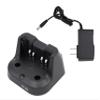 BC-213 Rapid Charger Compatible with Icom IC-F2000S IC-F1000 IC-A16 BP-280LI IC-F1000S IC-F2000 IC-V88 IC-U88 BP-280 BP-279 view 1