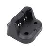 BC-213 Rapid Charger Compatible with Icom IC-F2000S IC-F1000 IC-A16 BP-280LI IC-F1000S IC-F2000 IC-V88 IC-U88 BP-280 BP-279 view 2