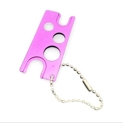 Glue Nozzle Opener