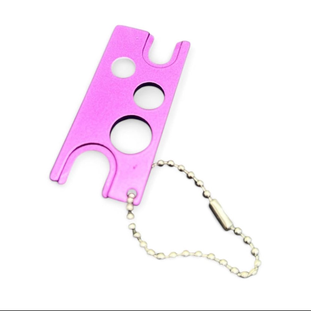 Glue Nozzle Opener