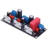 3 Parallel TDA7293 Mono Amplifier Board 255W Audio Power Amplification Module for Home Theater Speaker Systems view 4