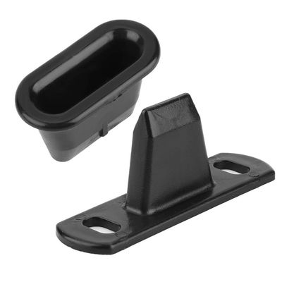 CFTGIW Side Sliding Door Locator Set Pin New Genuine For Scudo 19952006 Door Locator For Door Locator Set Sliding Door Locator