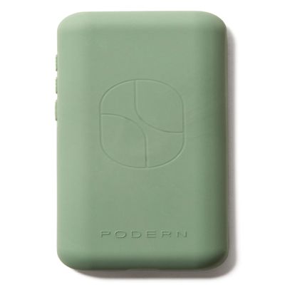 Omnipod 5 Semi Rigid Silicone Case | PDM Protective Cover | Protects Omnipod 5 | Diabetes Care (Fern)