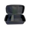 Projector Case Projector Travel Carrying Bag for HY320/HY300,Projector Storage Case Organizer EVA Hard Protector Box for HY320/HY300,24 * 11.5 * 12.5cm view 2