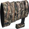 Rolanpro Waterproof Lens Camouflage Cover for FUJI FUJINON GF 500mm F5.6R LM OIS WR Rain Cover Protective Case Sleeve-#29 Grass camo Waterproof view 1