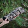 Rolanpro Waterproof Lens Camouflage Cover for FUJI FUJINON GF 500mm F5.6R LM OIS WR Rain Cover Protective Case Sleeve-#29 Grass camo Waterproof view 4
