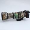 Rolanpro Waterproof Lens Camouflage Cover for Tamron 150-500mm f5-6.7 Di III VC VXDA057 Rain Cover Lens Protection Sleeve Case-#27 Jungle camo Waterproof view 2