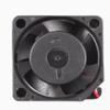 Ailsa Hexi MF25101V1-1000C-A99 DC 12V 0.87W 25x25x10mm 2-Wire Magnetic Levitation High Airflow Cooling Fan view 2