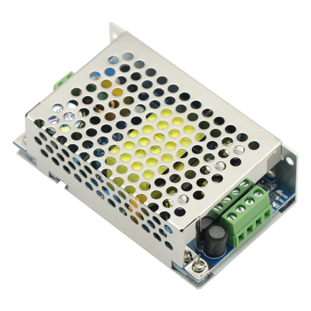 Tube Preamp Switch Power Supply Valve Amplifier Transformer Cattle 95V-265V Output 6.3V 280V with Shield Cover