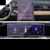 GUPEA Tempered glass protector,Fit for Geely Starray/boyue L 2024 Car 13.2INCH GPS navigation Protective film LCD Screen, RHD view 1