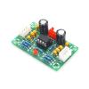 PGNEX Pre-Amplifier Module Digital Audio Front Amplifier Board Preamplifier 5 Times Rate Wide Voltage view 3