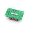 PGNEX Pre-Amplifier Module Digital Audio Front Amplifier Board Preamplifier 5 Times Rate Wide Voltage view 4