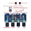 PGNEX with Treble Bass Volume Adjustment Pre-amplifier Tone Controller for Amplifier Board view 3