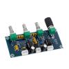 PGNEX with Treble Bass Volume Adjustment Pre-amplifier Tone Controller for Amplifier Board view 4