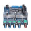 PGNEX Subwoofer Amplifier Audio Board 2.1 HiFi Amplificador DAC 5.0 Power Amplifiers view 1