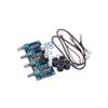PGNEX Pre-amp with Treble Bass Volume Adjustment Pre-Amplifier Tone Controller for Amplifier Board view 2