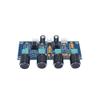 PGNEX Pre-amp with Treble Bass Volume Adjustment Pre-Amplifier Tone Controller for Amplifier Board view 3
