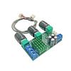 PGNEX Digital Audio Treble Bass Regulating Preset Pre Amplifier Board view 1
