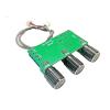 PGNEX Digital Audio Treble Bass Regulating Preset Pre Amplifier Board view 4