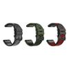 BEFIA 22mm Quickfit Watch Band for Garmin Fenix 5 6 7 Pro Solar Forerunner 935 745 965 955, 22 Breathable Wristband Strap Combo_1 view 1