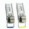 QSFPTEK 1.25G Gigabit SFP Module, 1000BASE-LX/LH sfp to Ethernet, 1310nm 10km DDM Single-Mode LC Mini-GBIC Transceiver for Juniper EX-SFP-1GE-LX/QFX-SFP-1GE-LX view 1
