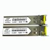 QSFPTEK 1.25G Gigabit SFP Module, 1000BASE-LX/LH sfp to Ethernet, 1310nm 10km DDM Single-Mode LC Mini-GBIC Transceiver for Juniper EX-SFP-1GE-LX/QFX-SFP-1GE-LX view 2