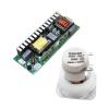 YINGWD 10R 280W Beam Lamp Bulb 280w Ballast Power Supply for R10 Stage Light view 1