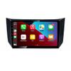 Car Radio Stereo Fit for Nissan Sentra Sylphy 2012-2018, 10 Touchscreen Android 13 Support Carplay Auto GPS Navigation Bluetooth Radio Video Steering Wheel Control Rear Camera 2G+32G,Black view 1
