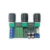 PGNEX Regulating Preset Pre Amplifier Board Digital Audio Treble Bass view 3