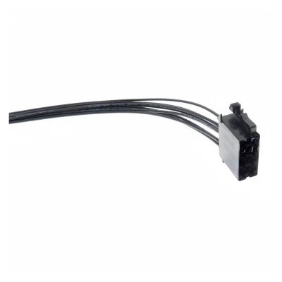 1 set 8-pin 962189-1 964408-1 106455-3 Car Radio Speaker Car Wire Cable Connector(Female 20cm wires)