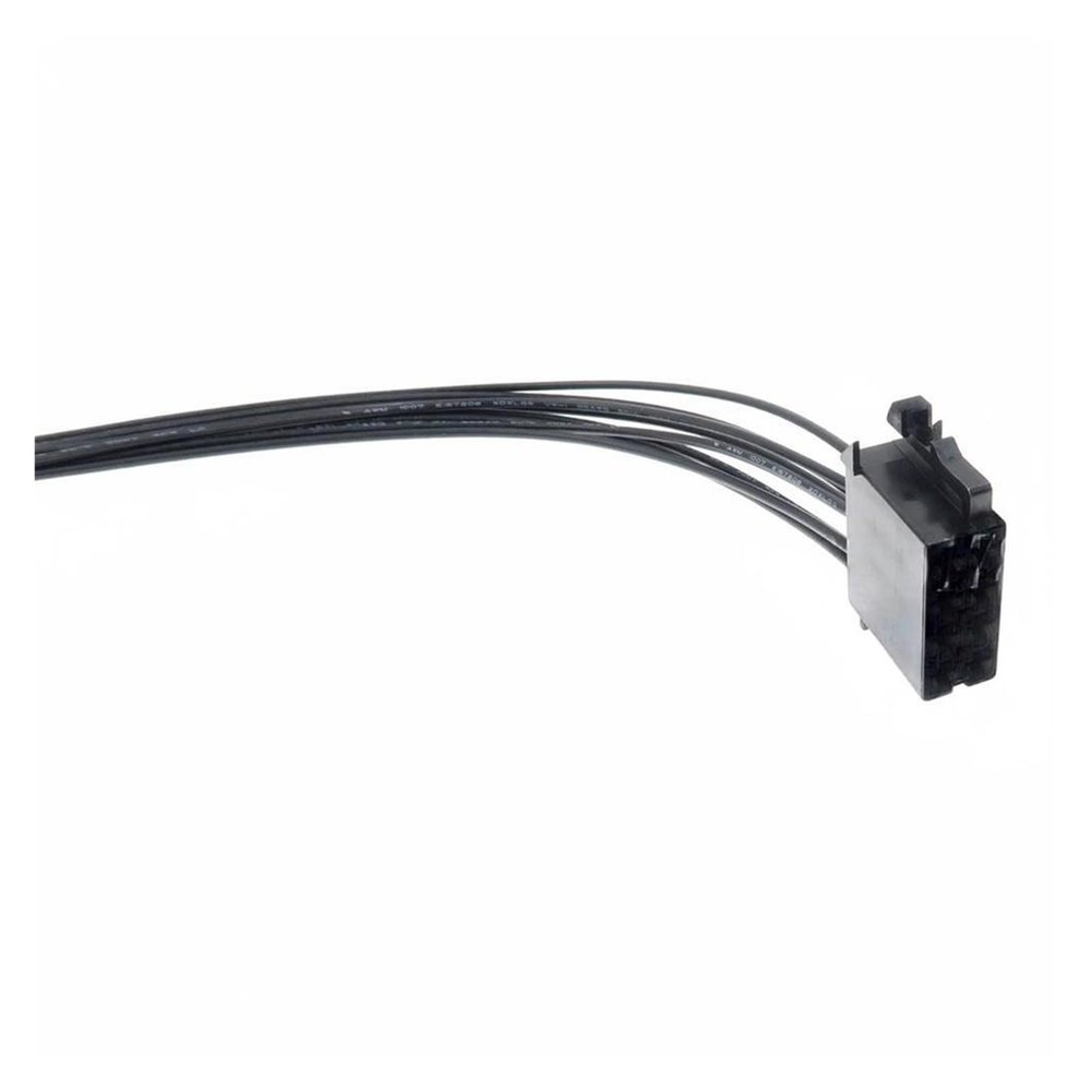 1 set 8-pin 962189-1 964408-1 106455-3 Car Radio Speaker Car Wire Cable Connector(Female 20cm wires)