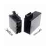 1 set 8-pin 962189-1 964408-1 106455-3 Car Radio Speaker Car Wire Cable Connector(Female 20cm wires) view 3