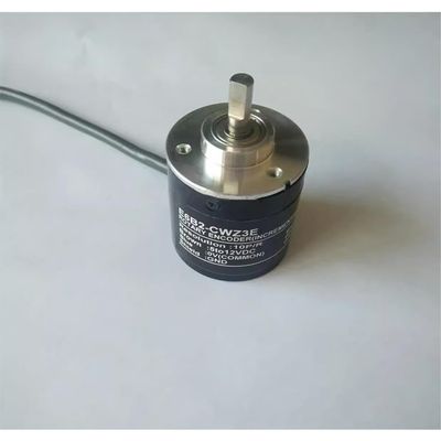 Incremental rotary encoder 10P/R E6B2-CWZ3E