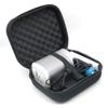 Lycuiw Projector Storage Case for Xiaomi Mijia Youth Edition for XGIMI NEW Play Special Edition,Projector Portable Protective Case Bag with Elastic Buckle,26.5 * 22.5 * 13cm view 1