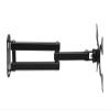 LKBEJMYY Adjustable 14 to 32 inch TV Frame Bracket Multifunctional Simple Practical Durable TV Wall Mount Bracket view 2