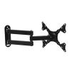 LKBEJMYY Adjustable 14 to 32 inch TV Frame Bracket Multifunctional Simple Practical Durable TV Wall Mount Bracket view 3
