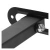 LHXEQJAM TV Monitor Wall Mount Bracket Adjustable for 14-24 Inch TV Screen Bracket Retractable TV Screen Bracket view 3