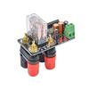 PGNEX UPC1237 Speaker Protection Board directly Mounted on The Chassis Reliable Performance for Hifi Amplifier DIY AC12-24V view 1