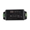 DirectNine Basics IRM-30-24ST 24V 1.25A 30W High Efficiency Power Supply for Industrial Equipment, Black, YS-IRM-30-24ST view 2